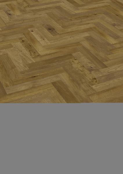 Maxistab Eiche leicht astig, gebürstet, geräuchert, natur geölt 1,19m²/Paket